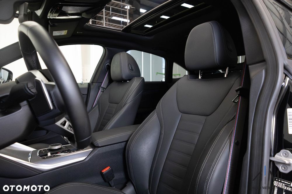 BMW Seria 4 430i Gran Coupe M Sport - 15