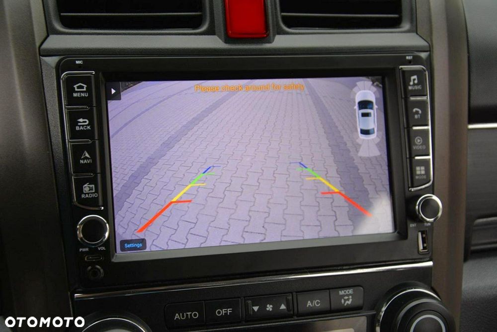 Honda CR-V 2.0i-VTEC Elegance - 26