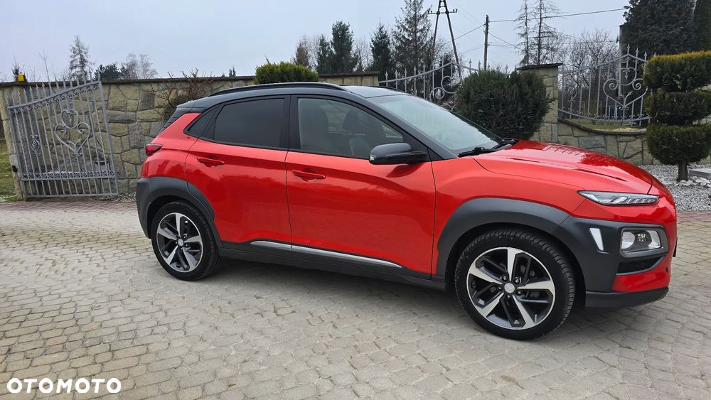 Hyundai Kona 1.0 T-GDI Advantage+ - 6