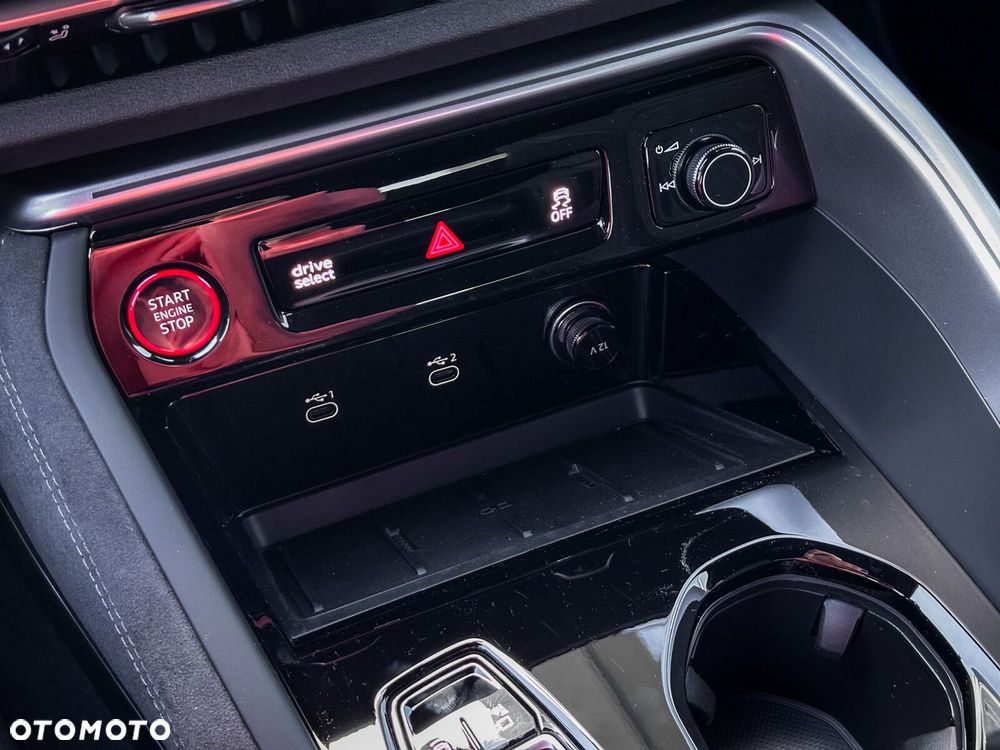 Audi SQ5 - 27