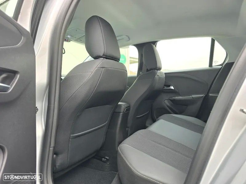 Opel Corsa 1.2 T Elegance - 45