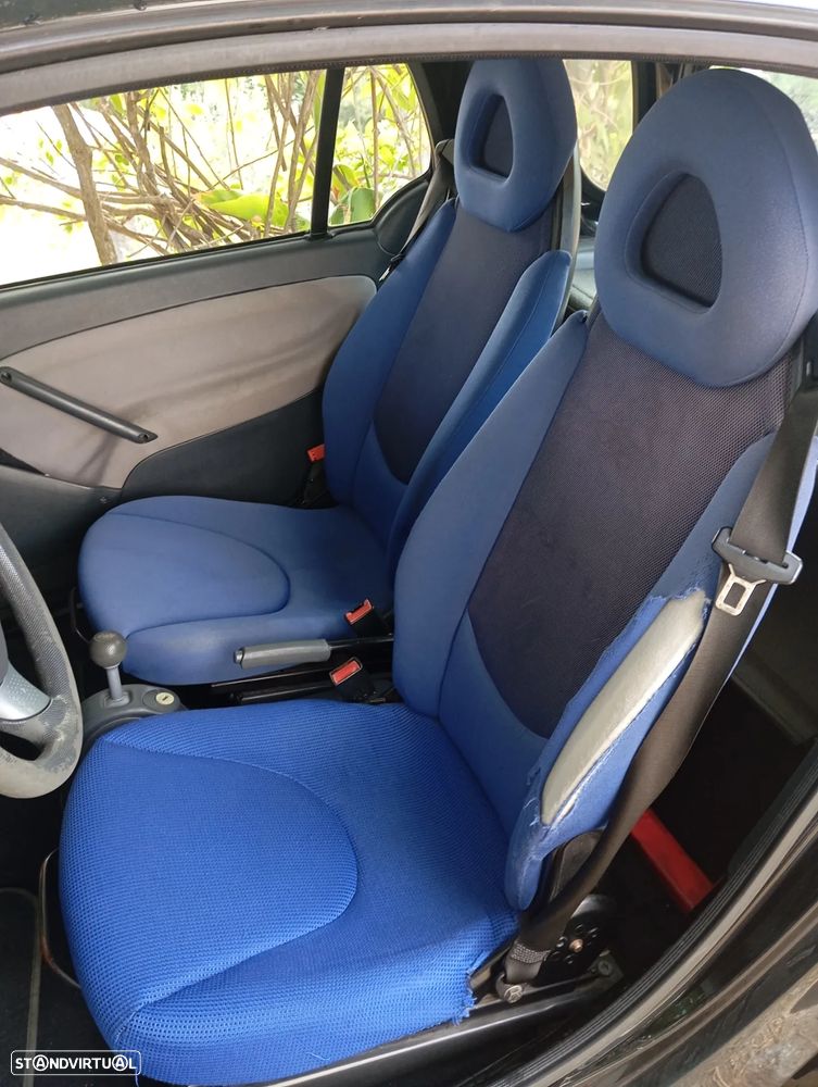 Smart ForTwo Coupé Pulse cdi - 8