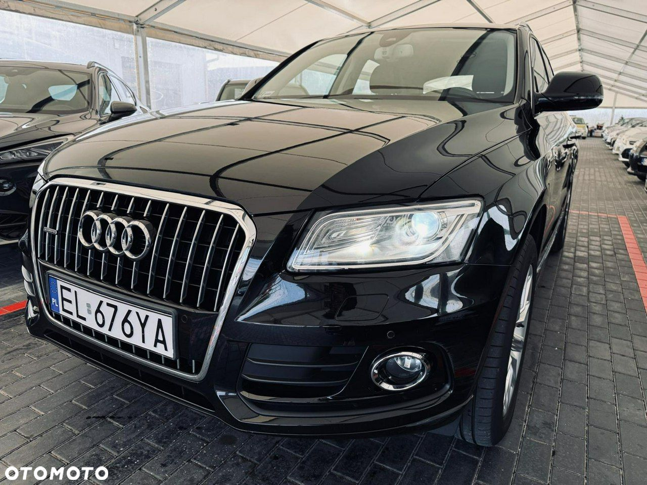 Audi Q5 - 4