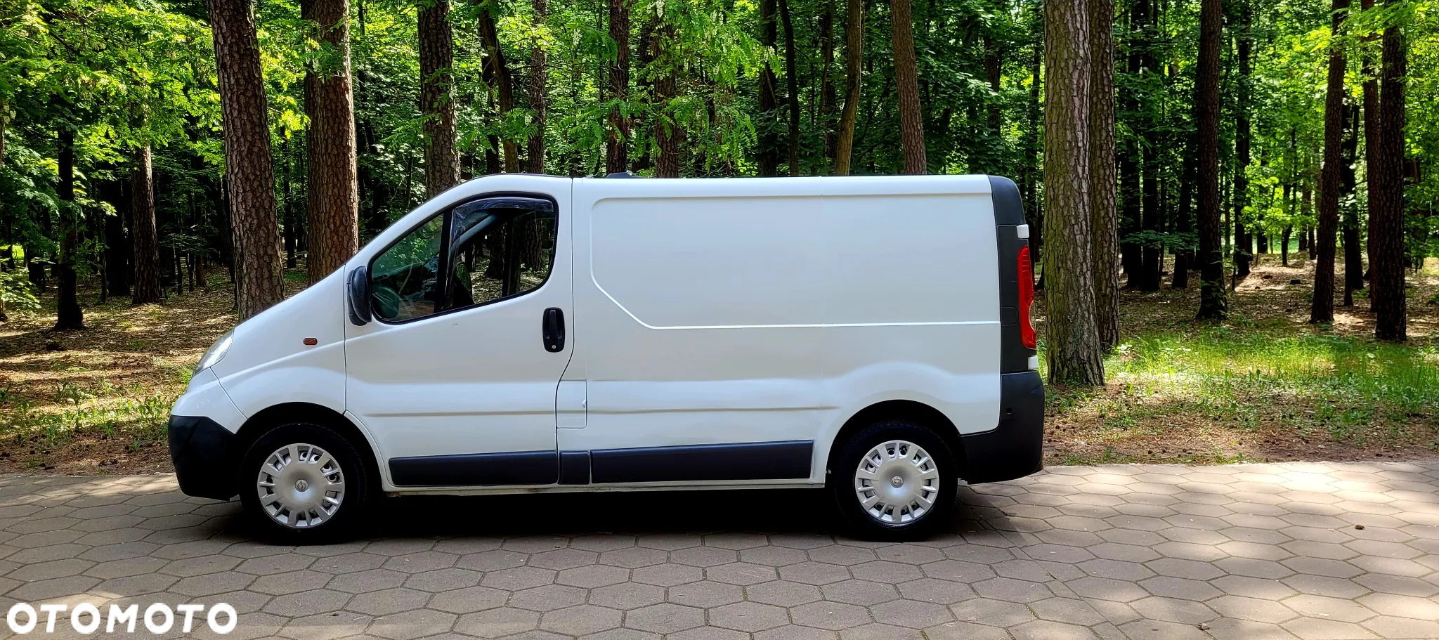 Opel Vivaro - 9