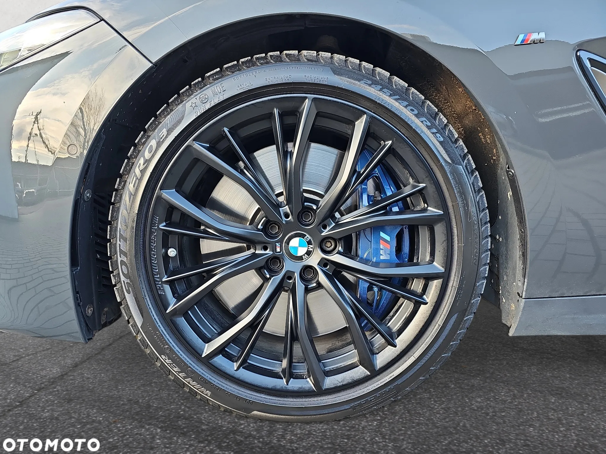 BMW Seria 8 M850i xDrive - 27