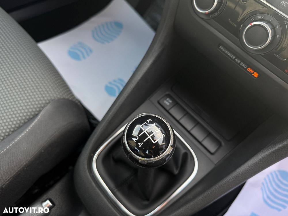 Volkswagen Golf 1.6 Edition - 10