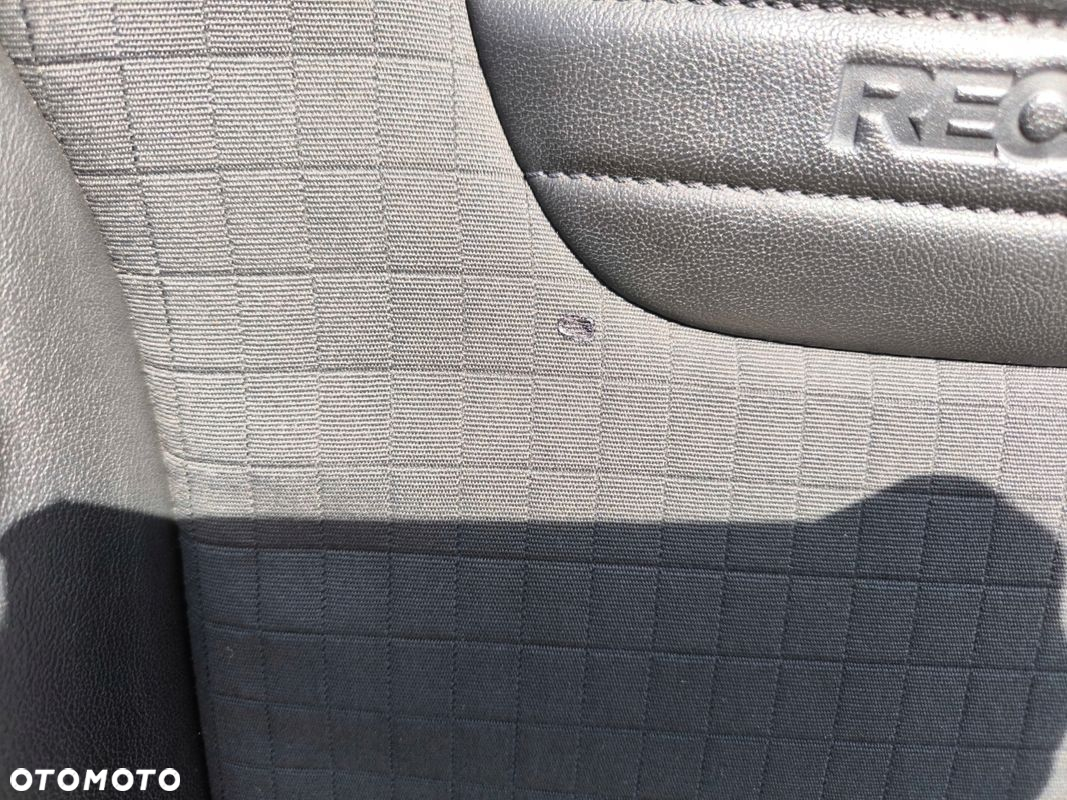 FOTEL FOTELE AUDI S4 B6 B7 PÓŁ SKÓRA RECARO ELEKTRYKA KOMPLET EUROPA ! - 4