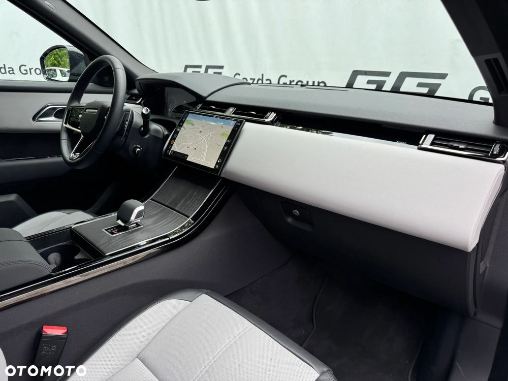 Land Rover Range Rover Velar 2.0 D200 mHEV S - 9