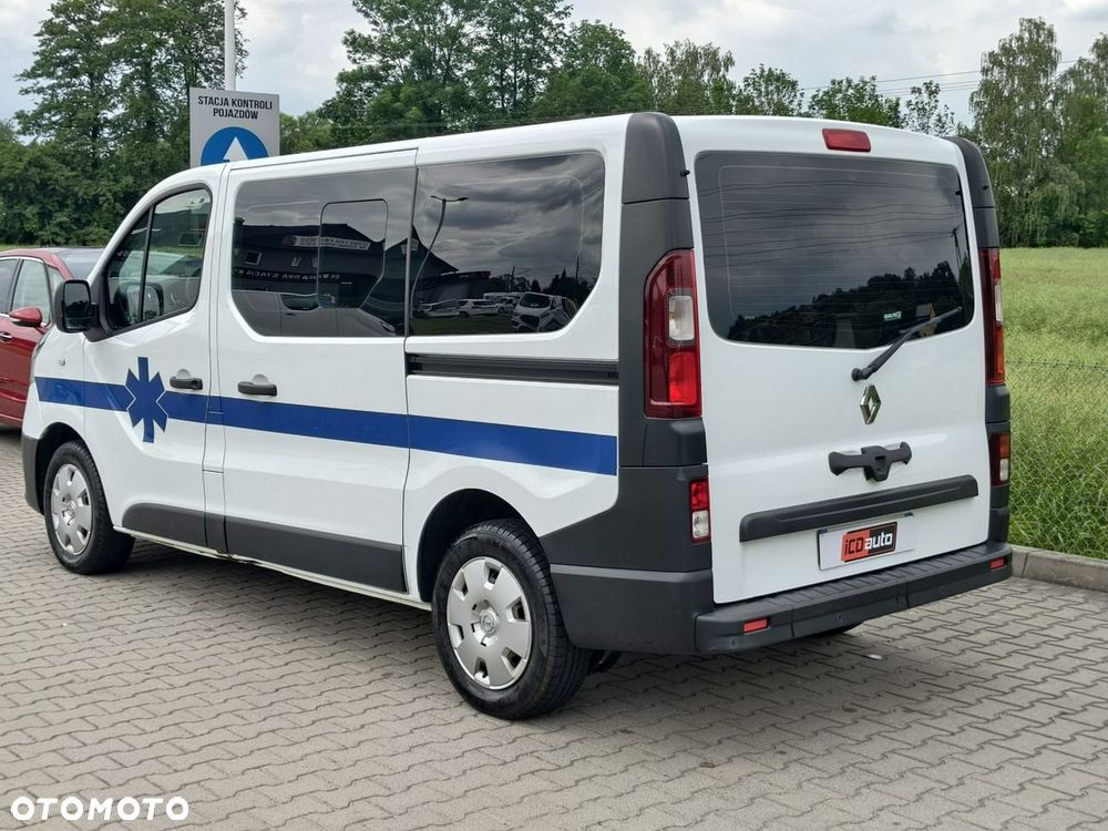 Renault Trafic - 4