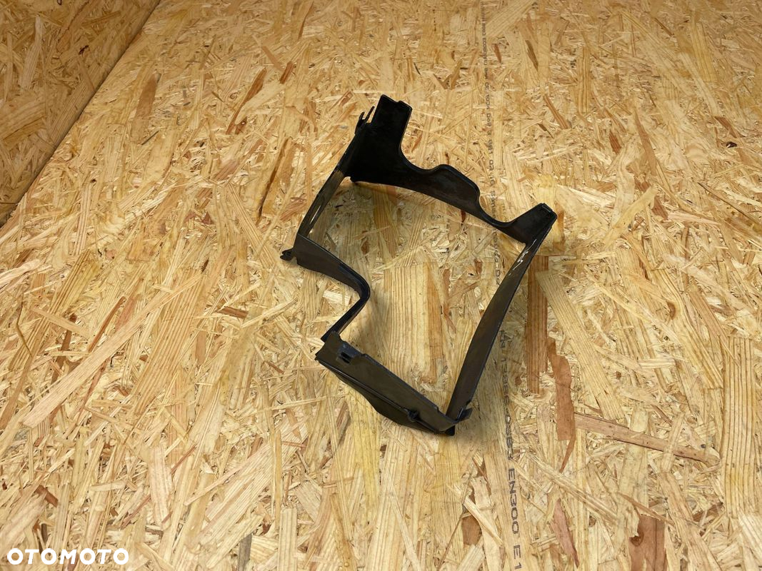 WLOT KIEROWNICA POWIETRZA DODATKOWEJ CHŁODNICY AUDI A3 8V 8V0117339 - 3