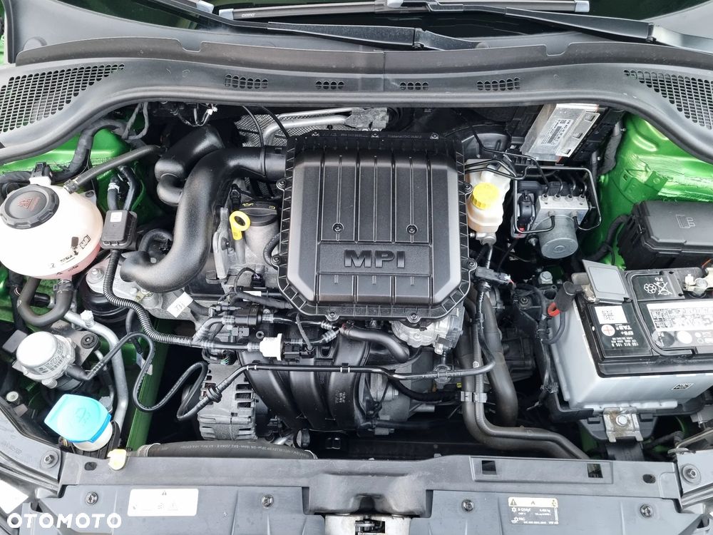 Skoda Fabia - 30