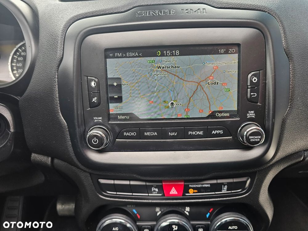 Jeep Renegade - 9