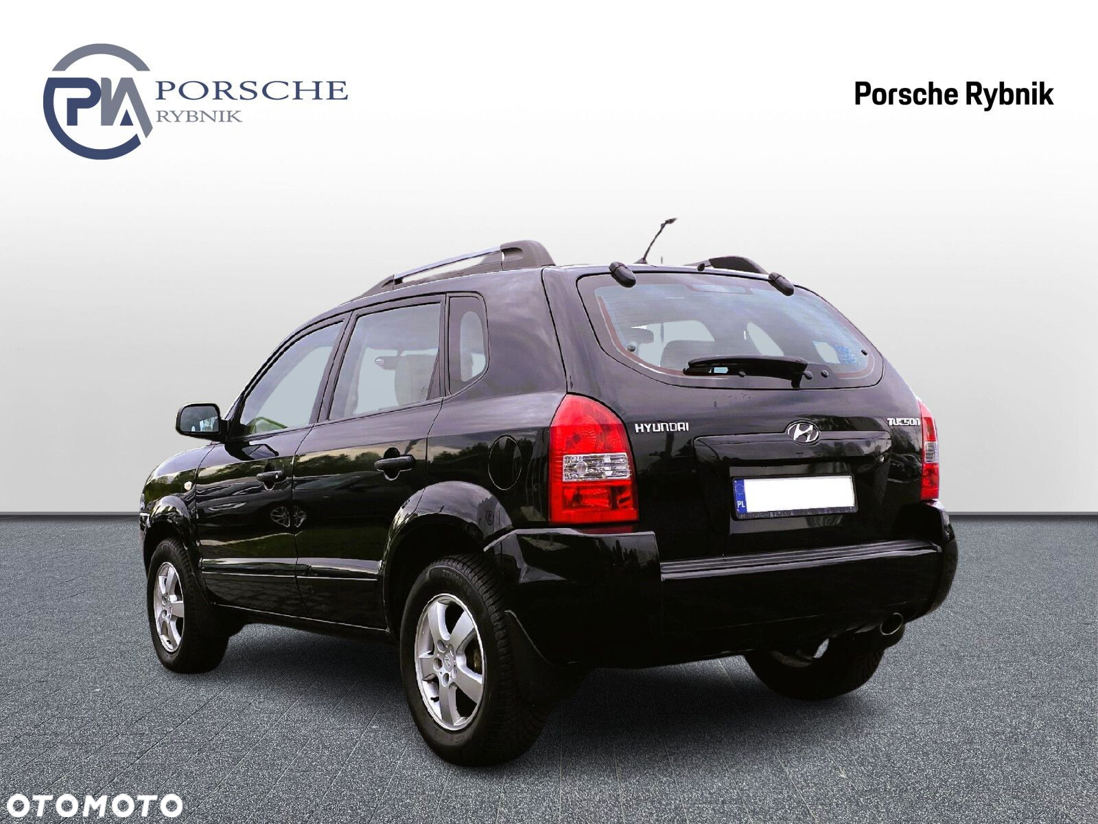 Hyundai Tucson - 3
