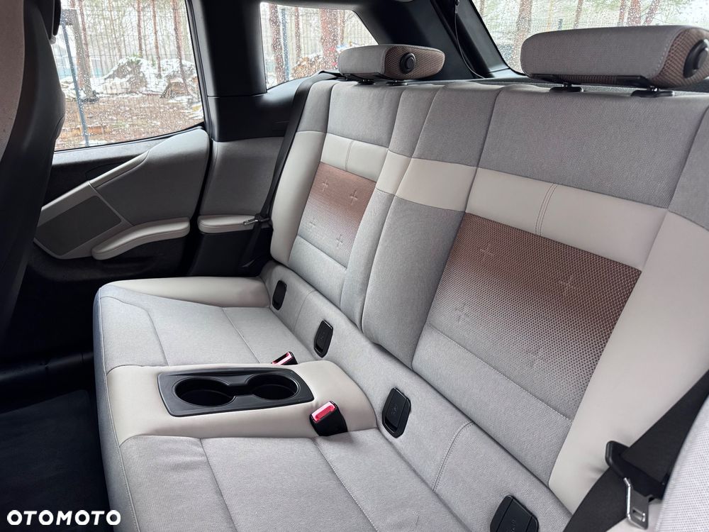 BMW i3 120 Ah - 7