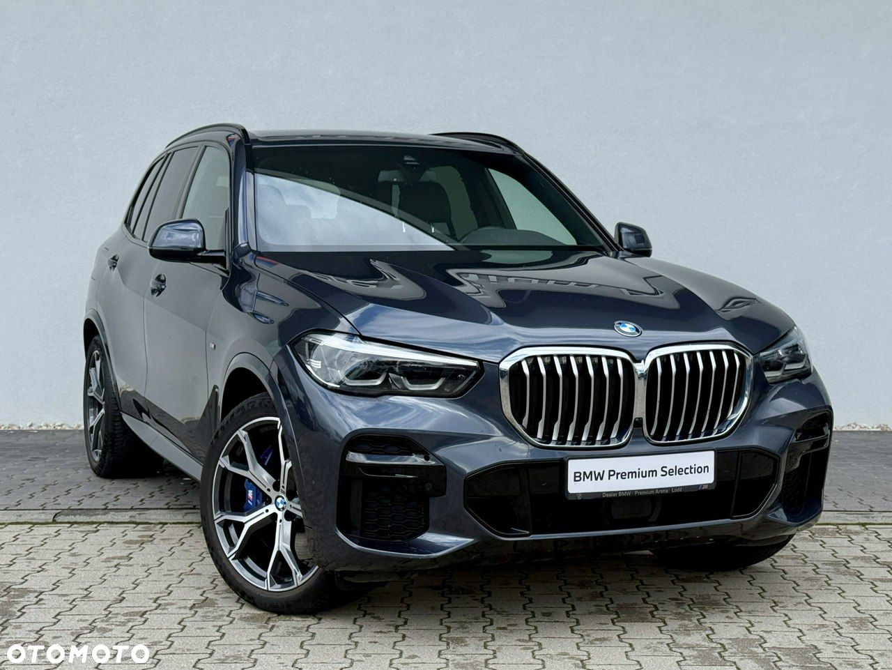 BMW X5 - 2