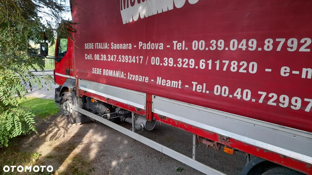 Volvo fl 280KM - 6