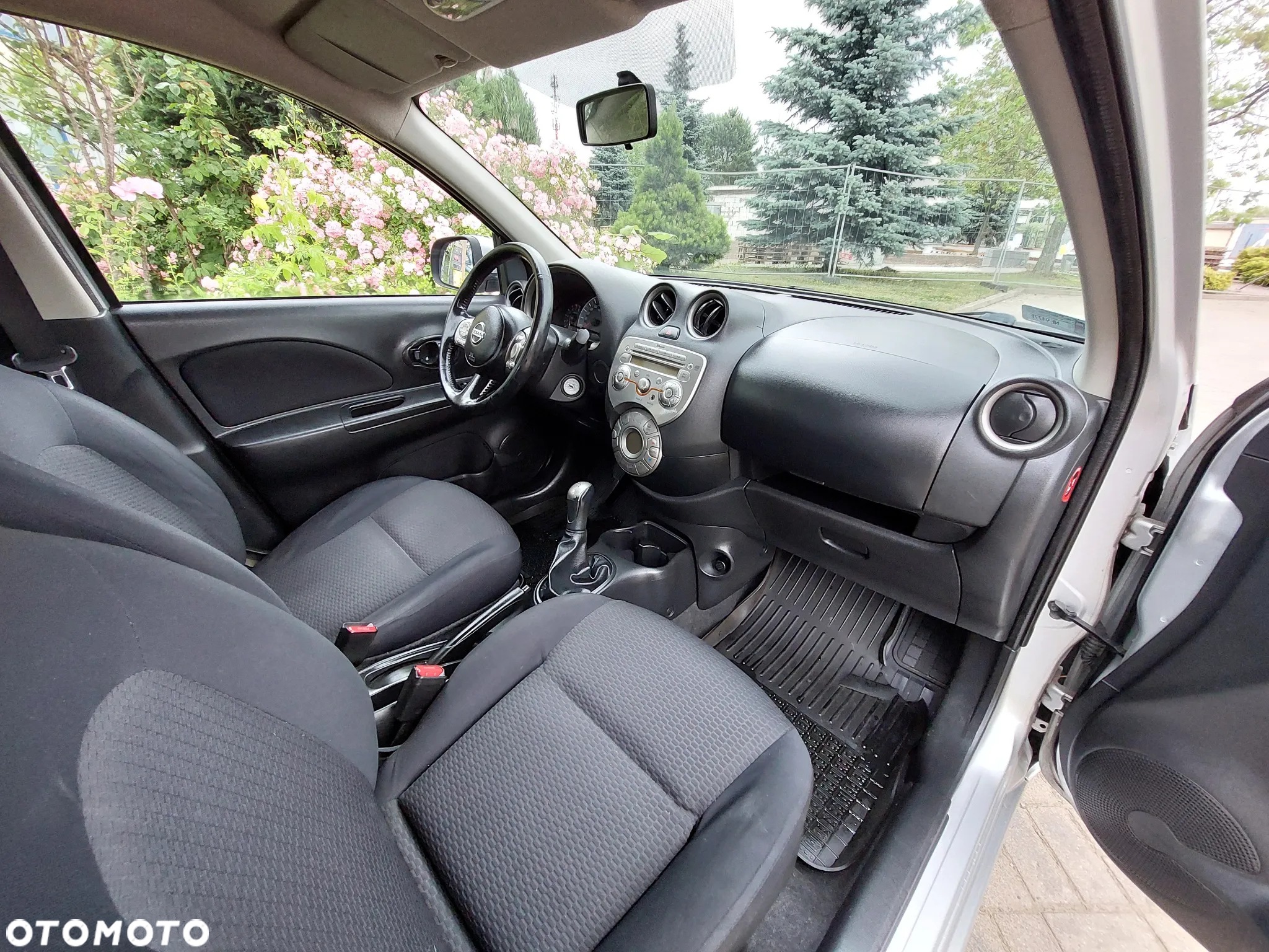 Nissan Micra 1.2 Elle - 7
