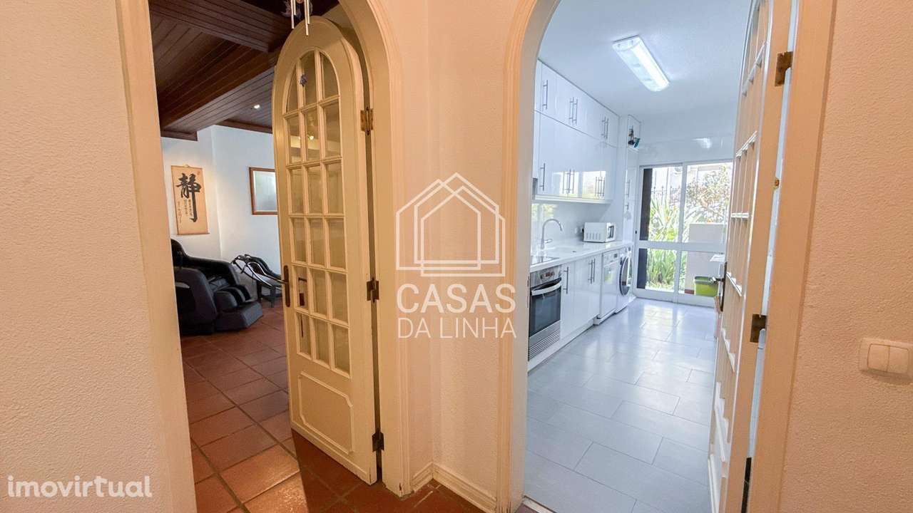 T1 mobilado com piscina no Bº Junqueiro - Grande imagem: 5/26