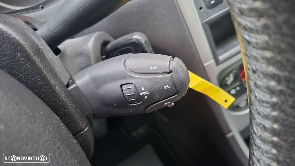 Peugeot 307 1.4 16V Premium - 15