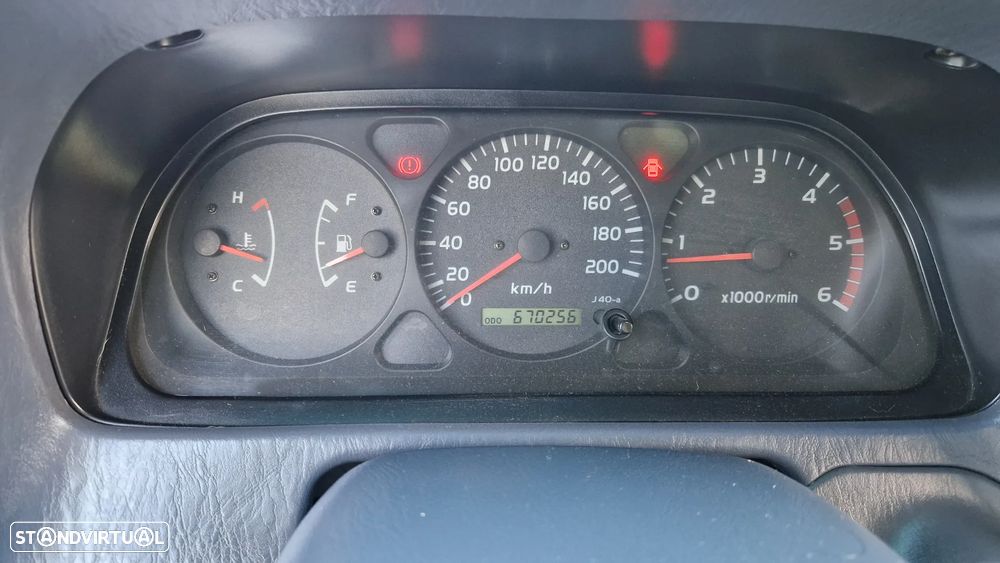 Toyota Land Cruiser 3.0 D-4D - 19