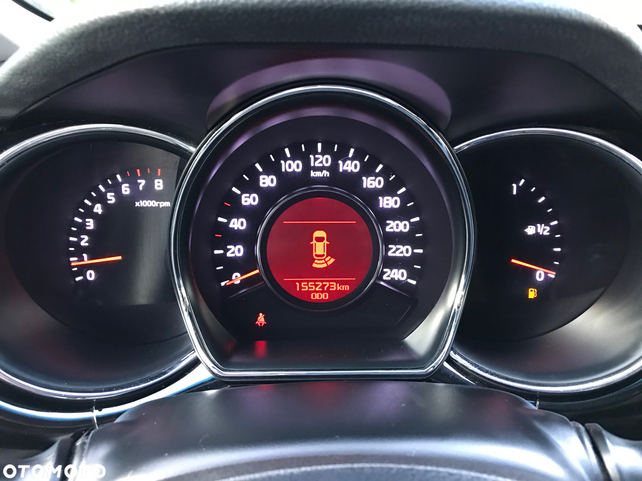Kia Ceed 1.6 GDI Edition 7 - 9