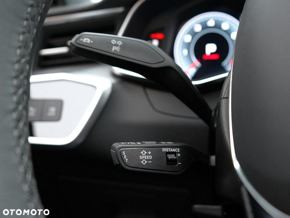 Audi A6 Avant - 25