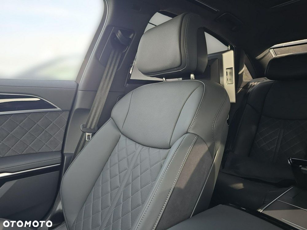 Audi A8 L 50 TDI quattro tiptronic - 26