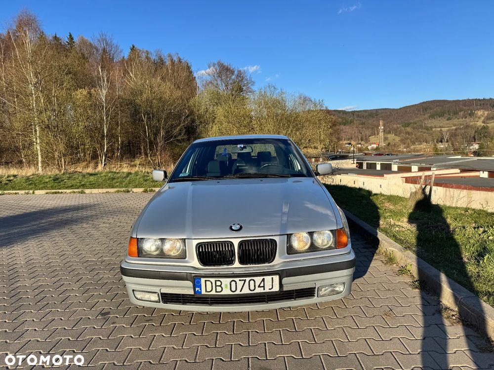 BMW Seria 3 - 3