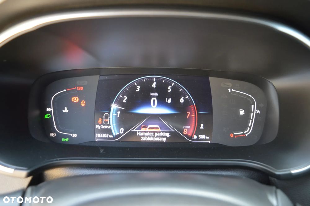 Renault Megane - 23