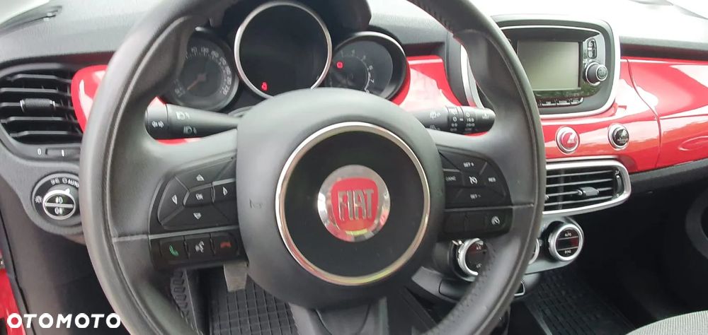 Fiat 500X 1.4 Multiair 4x2 S&S City Cross - 18