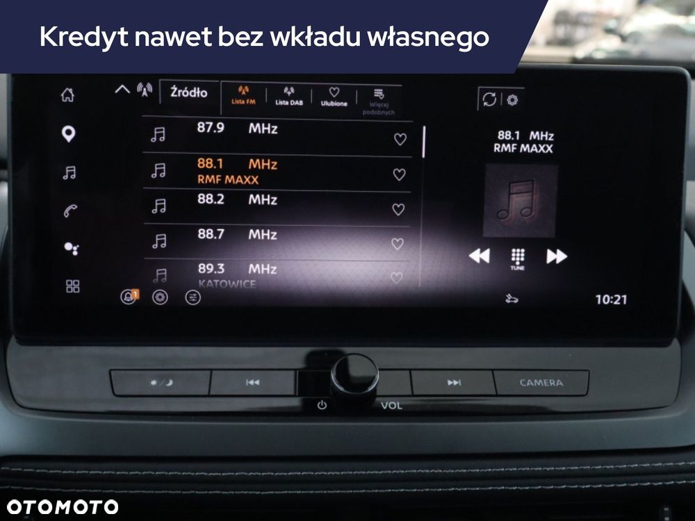 Nissan Qashqai 2026