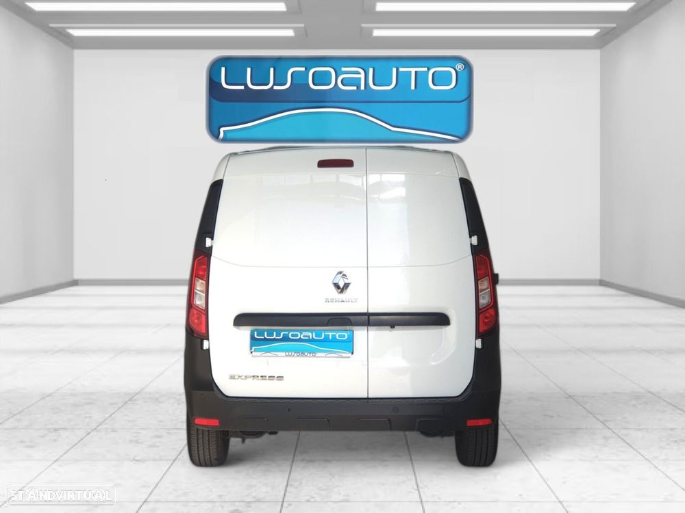 Renault Express 1.5 Blue dCi Confort - 8