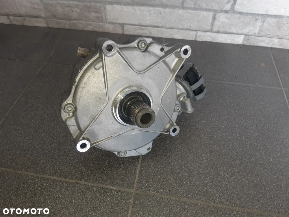 REDUKTOR SKRZYNI BIEGÓW AUDI VOLKSWAGEN 0CJ409431C - 2