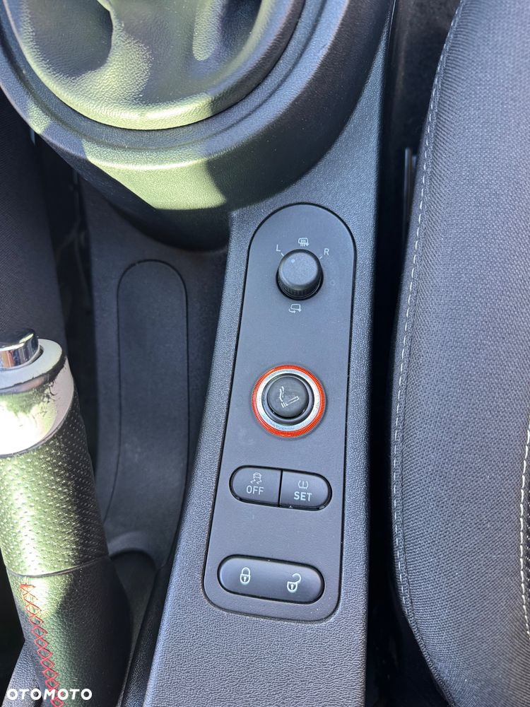 Seat Leon 1.8 TSI Sport - 16