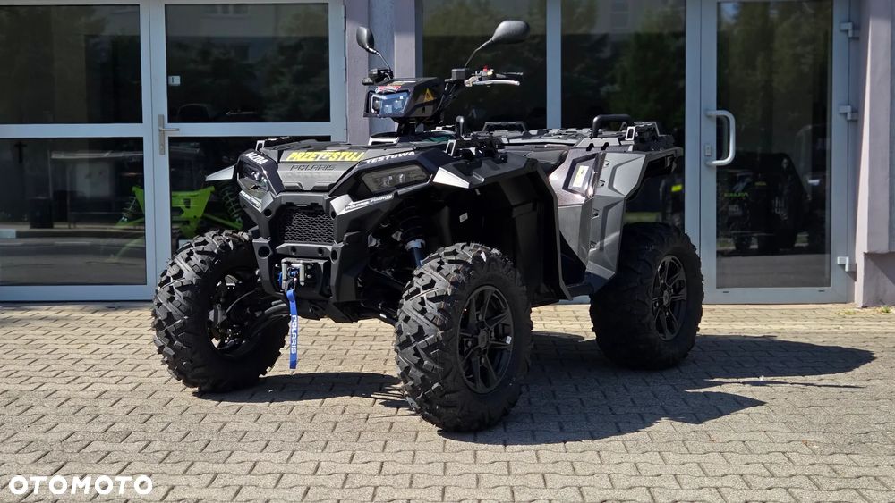 Polaris Sportsman