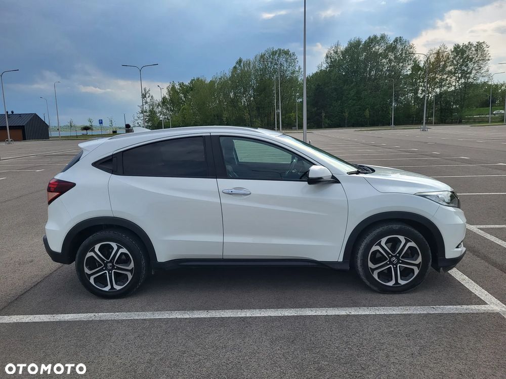 Honda HR-V 1.5 Executive (ADAS) - 3