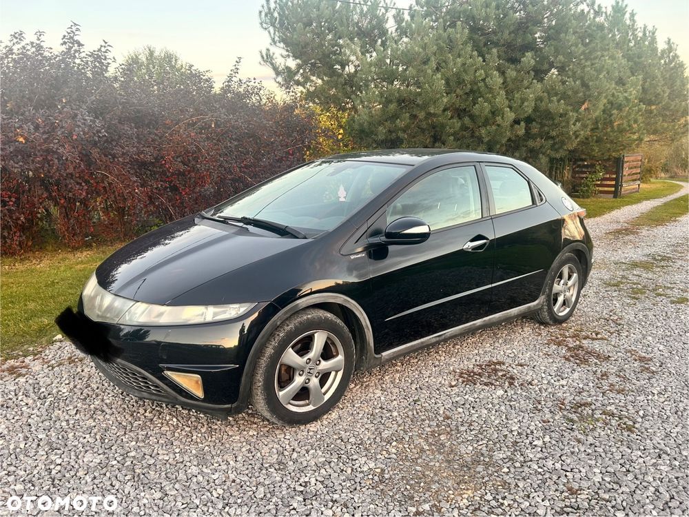 Honda Civic - 16