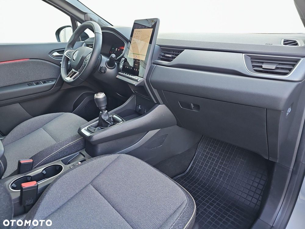 Renault Captur 1.0 TCe Techno - 6