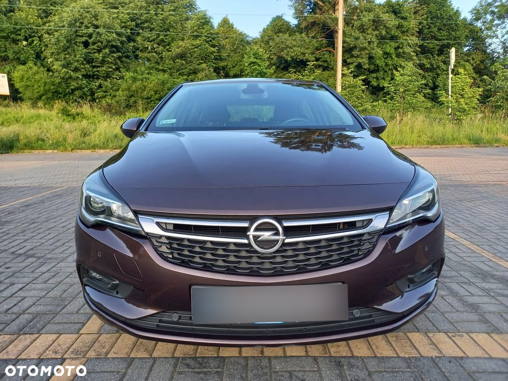 Opel Astra V 1.4 Enjoy - 5