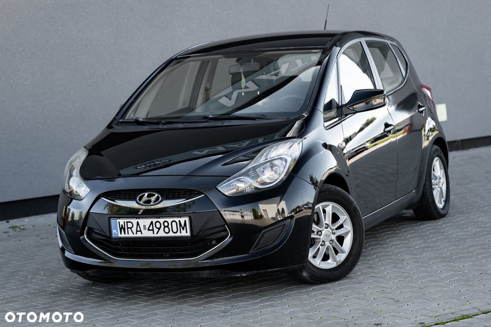 Hyundai ix20 1.4 Classic - 3