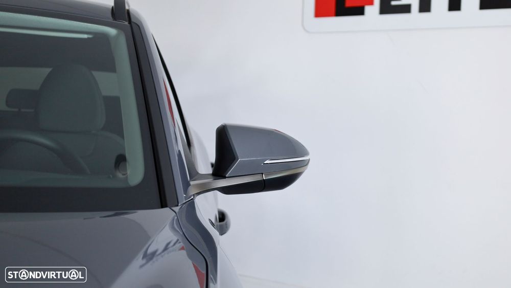 Hyundai Tucson 1.6 T-GDI HEV Premium - 22