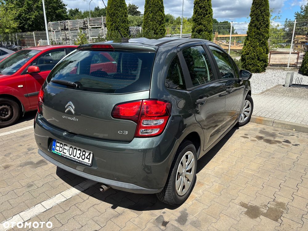 Citroën C3 1.4 HDi Selection - 2
