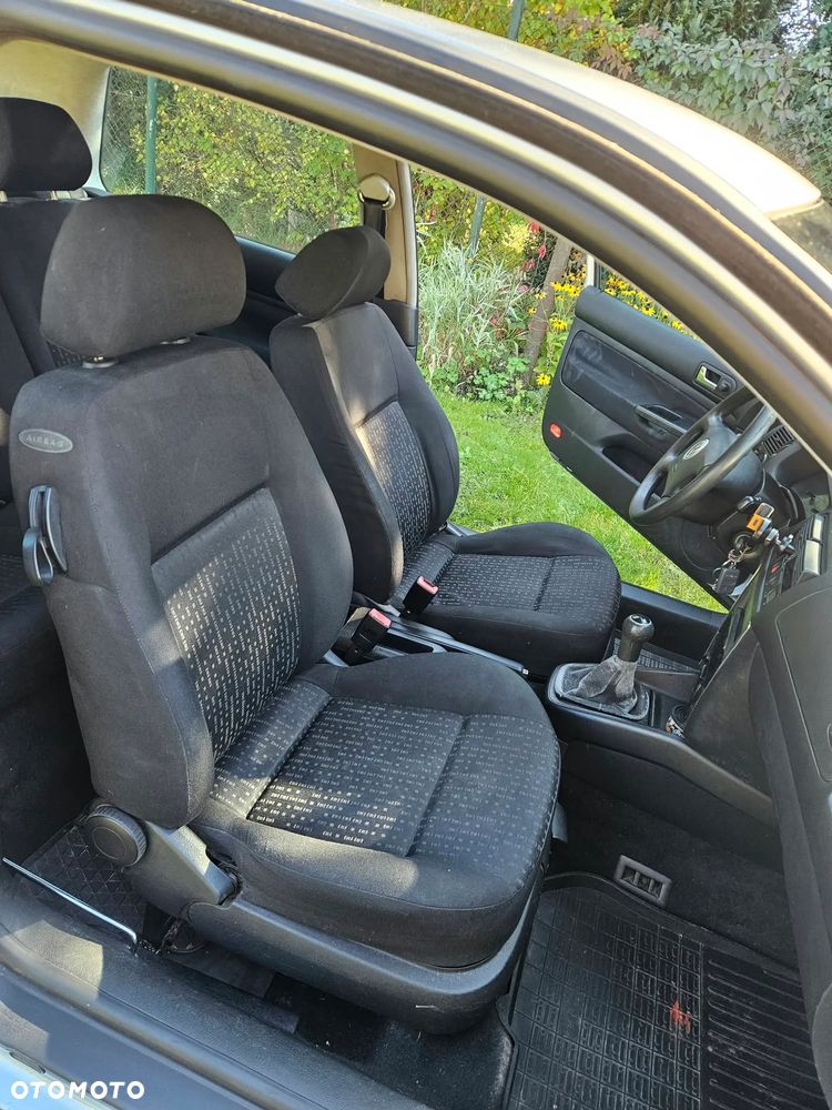 Volkswagen Golf - 7