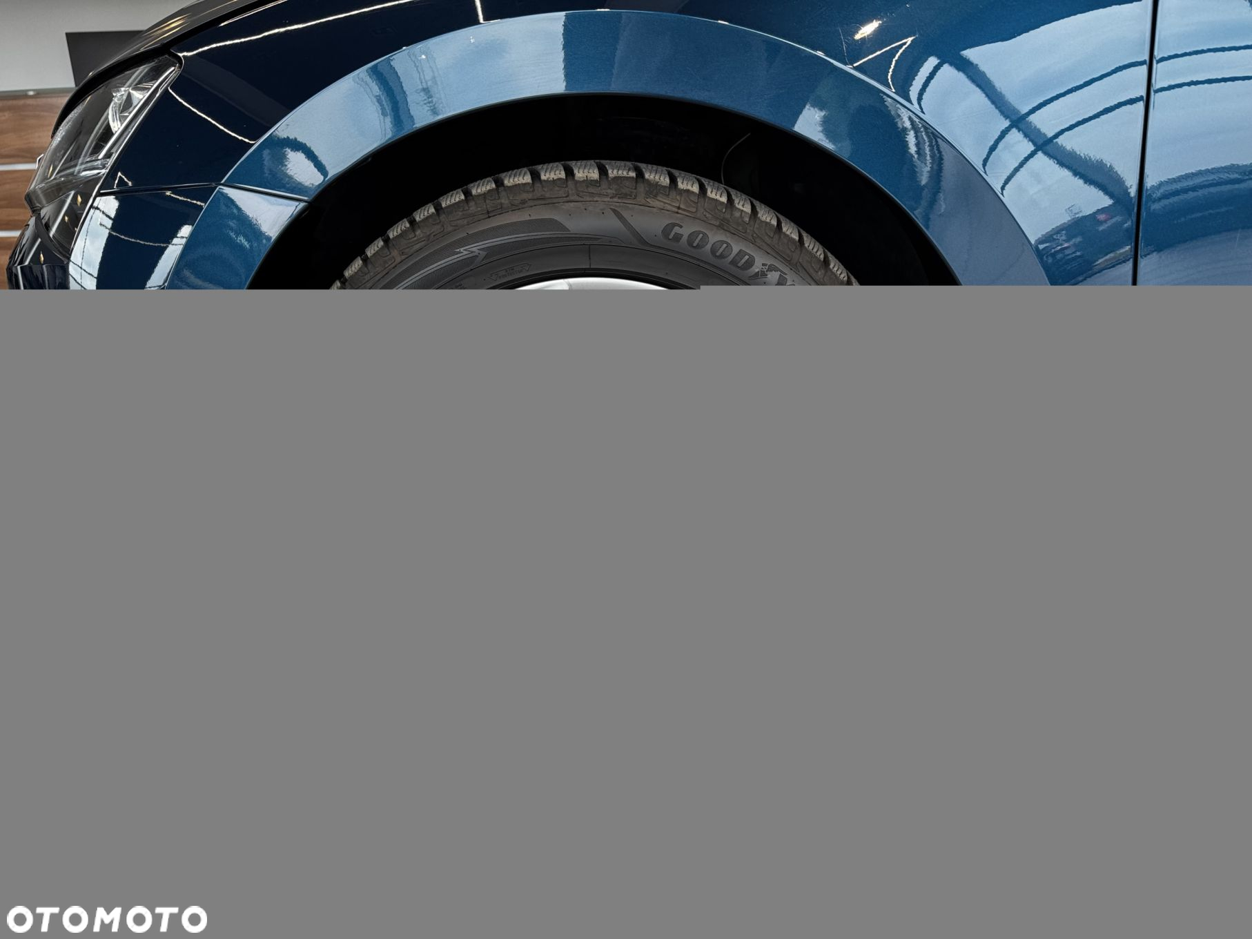 Skoda Superb - 11