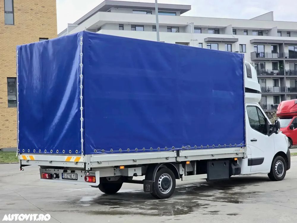 Renault Master - 3