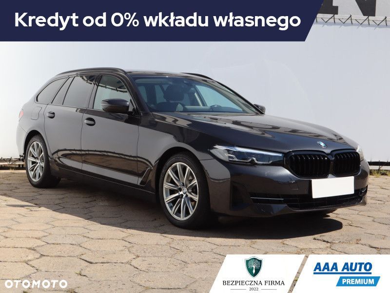 BMW Seria 5 - 2