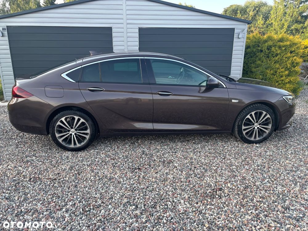 Opel Insignia - 7