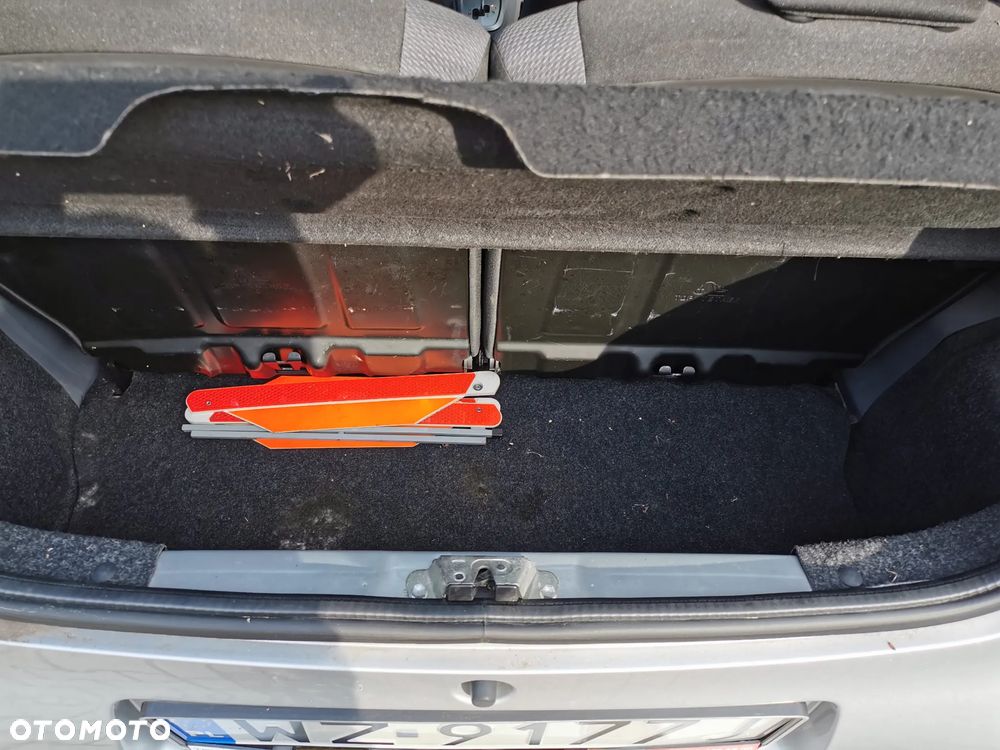 Toyota Aygo 1.0 VVT-i Luna MM A/C - 13
