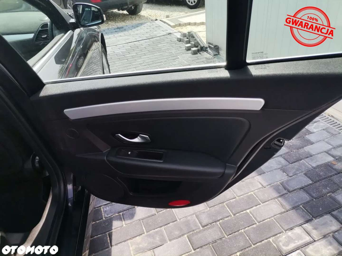 Renault Laguna - 27