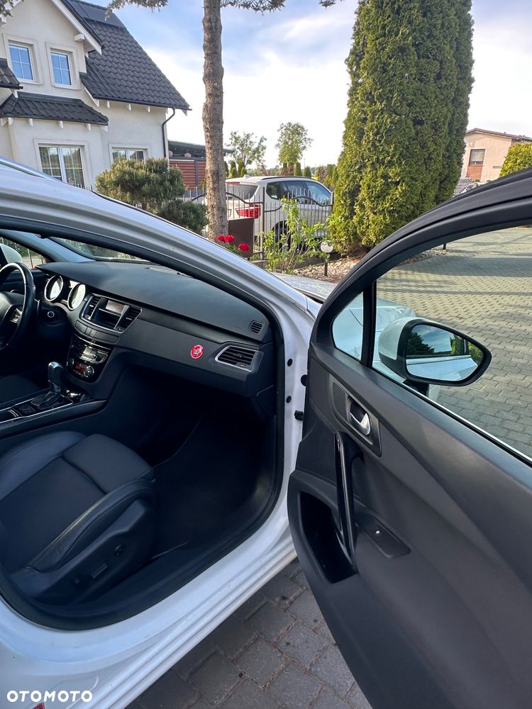 Peugeot 508 HDi FAP 165 Automatik Business-Line - 34